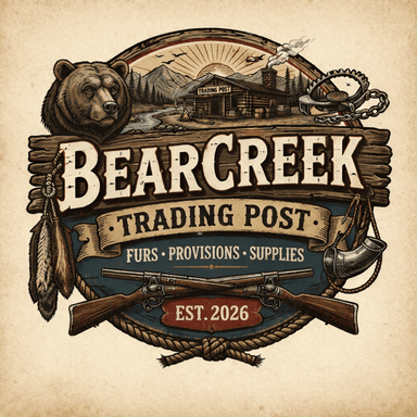 Bear Creek Trading Post